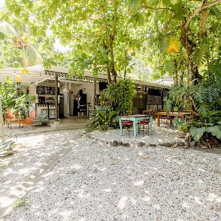 Bajo El Arbol B&B Playa Santa Teresa  Kültér fotó