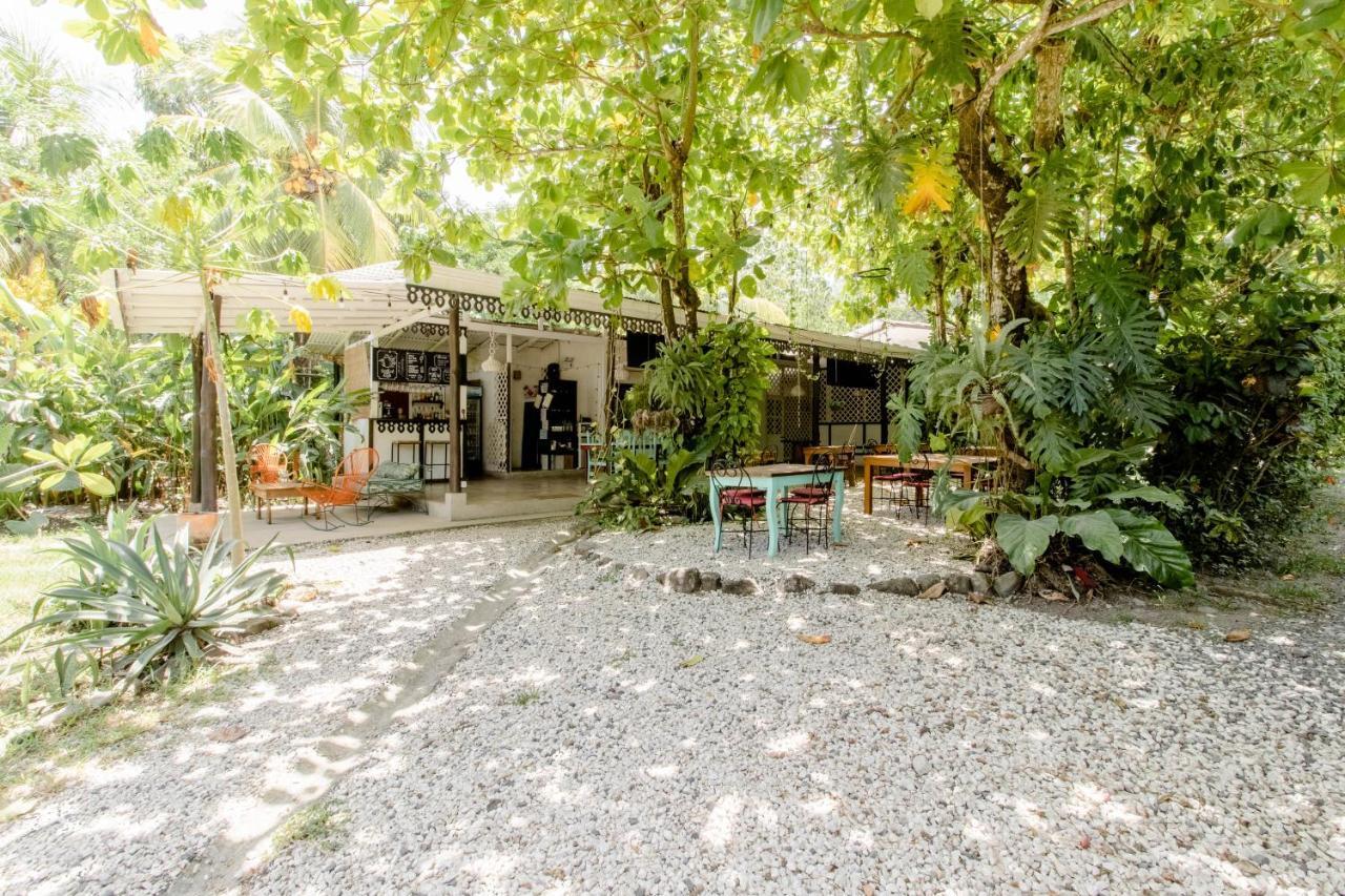 Bajo El Arbol B&B Playa Santa Teresa  Kültér fotó