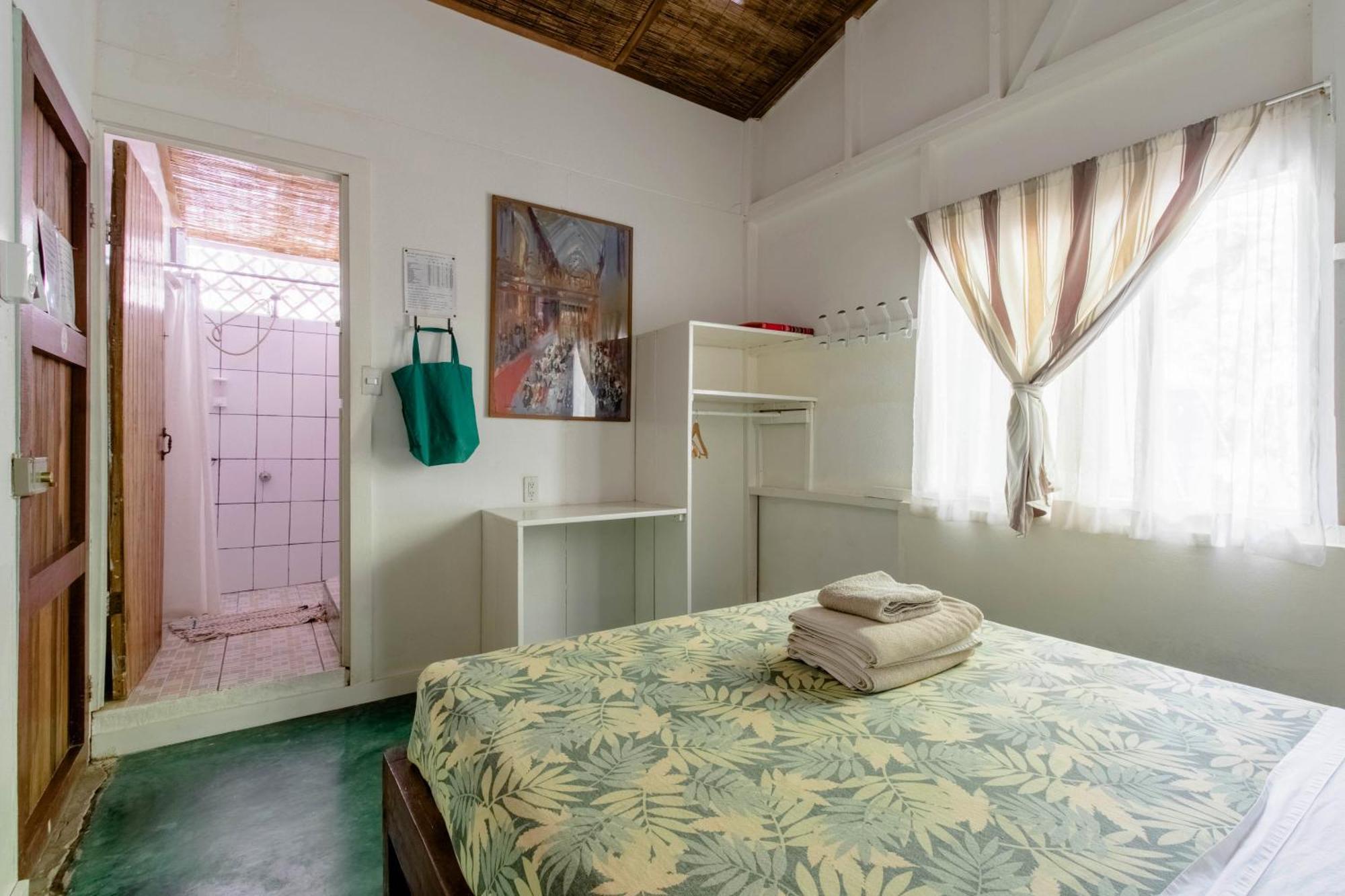 Bajo El Arbol B&B Playa Santa Teresa  Kültér fotó