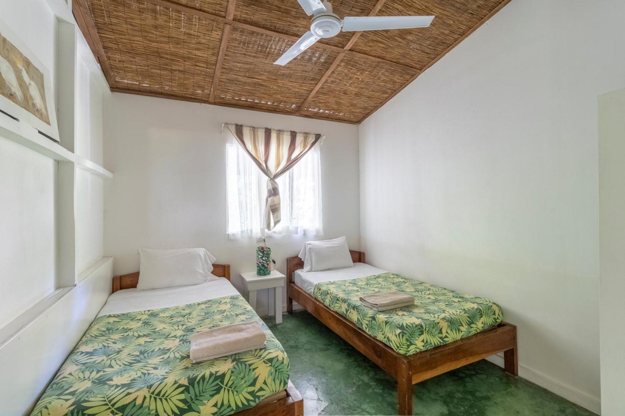 Bajo El Arbol B&B Playa Santa Teresa  Kültér fotó