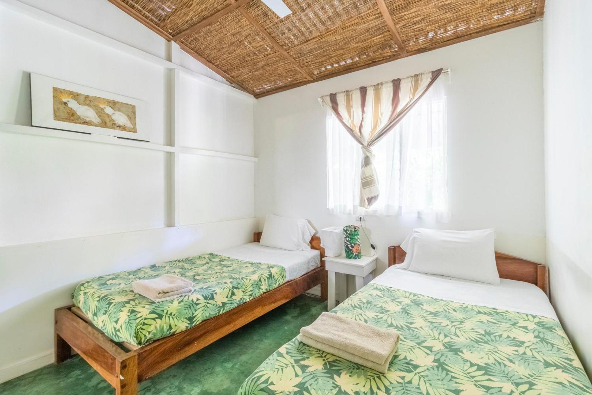 Bajo El Arbol B&B Playa Santa Teresa  Kültér fotó