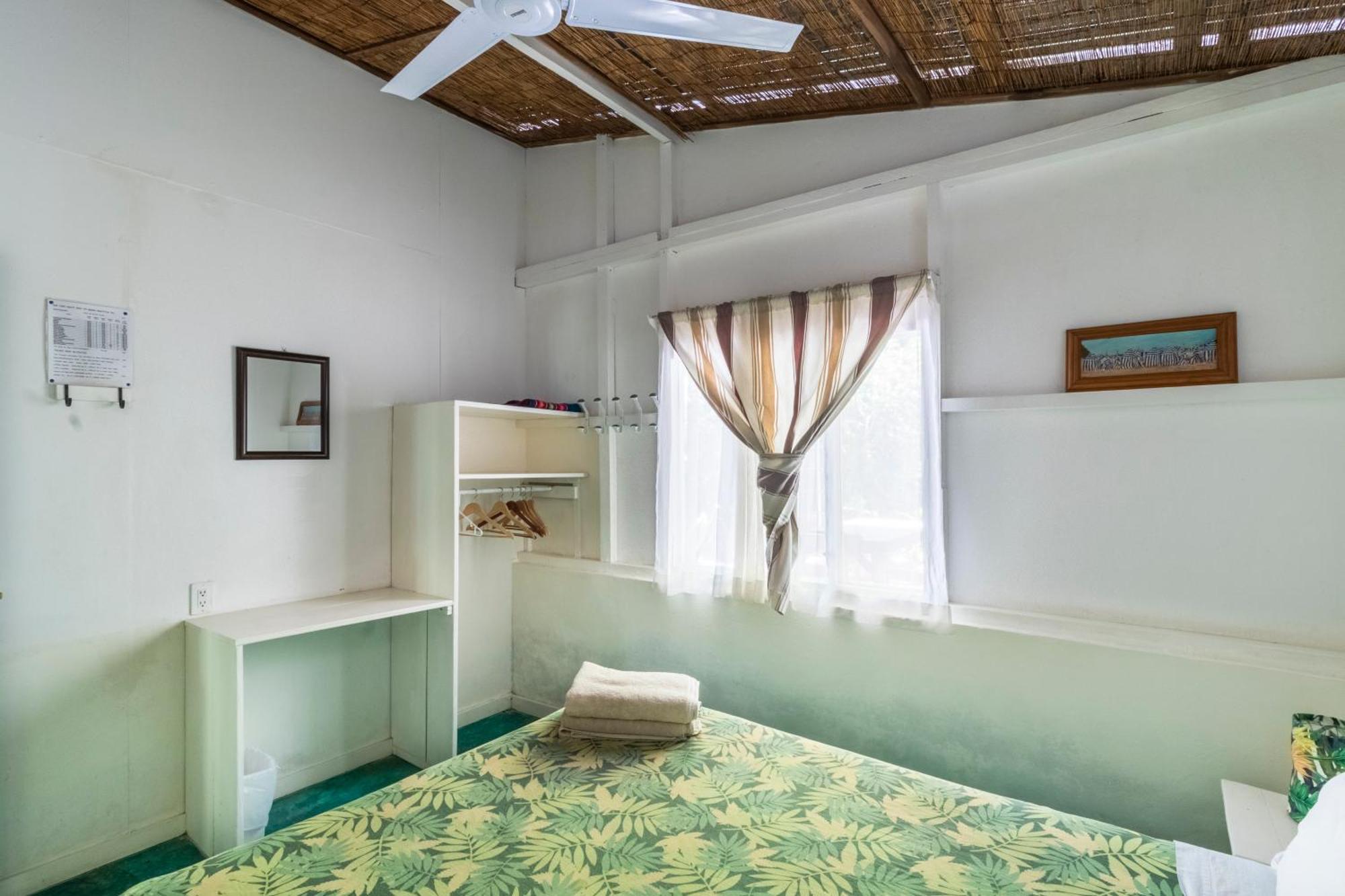 Bajo El Arbol B&B Playa Santa Teresa  Kültér fotó