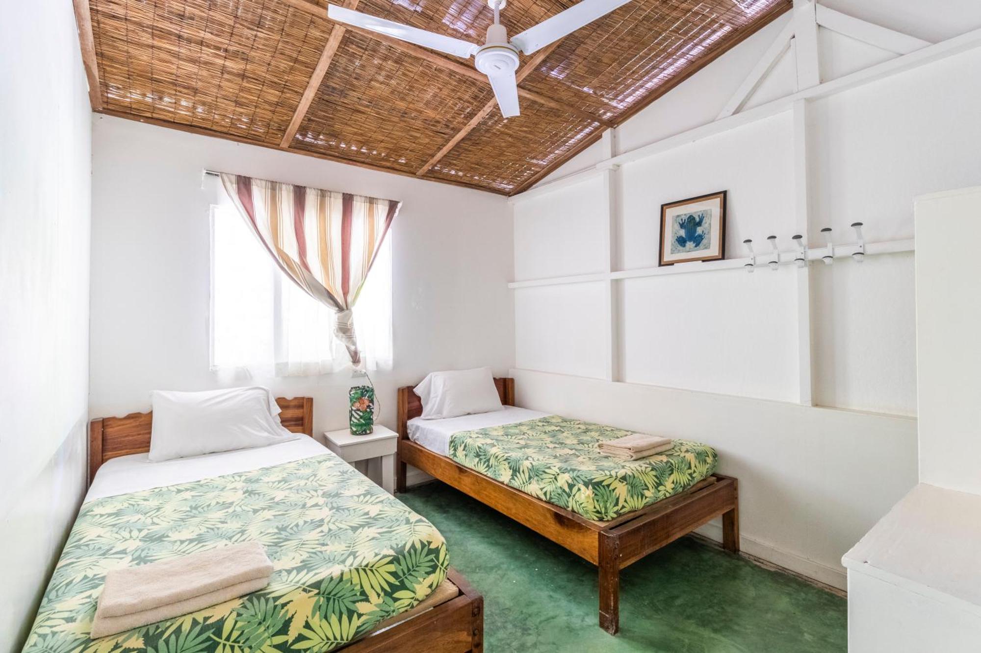 Bajo El Arbol B&B Playa Santa Teresa  Kültér fotó