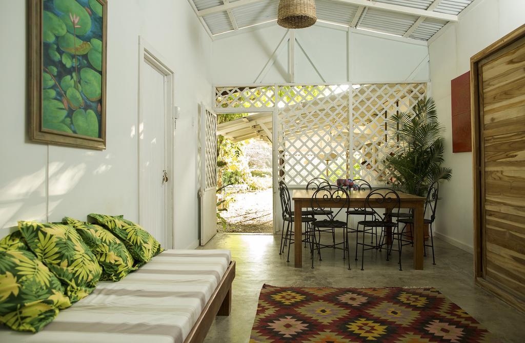 Bajo El Arbol B&B Playa Santa Teresa  Kültér fotó