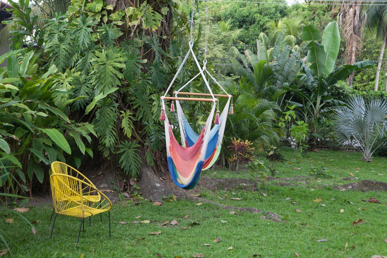 Bajo El Arbol B&B Playa Santa Teresa  Kültér fotó